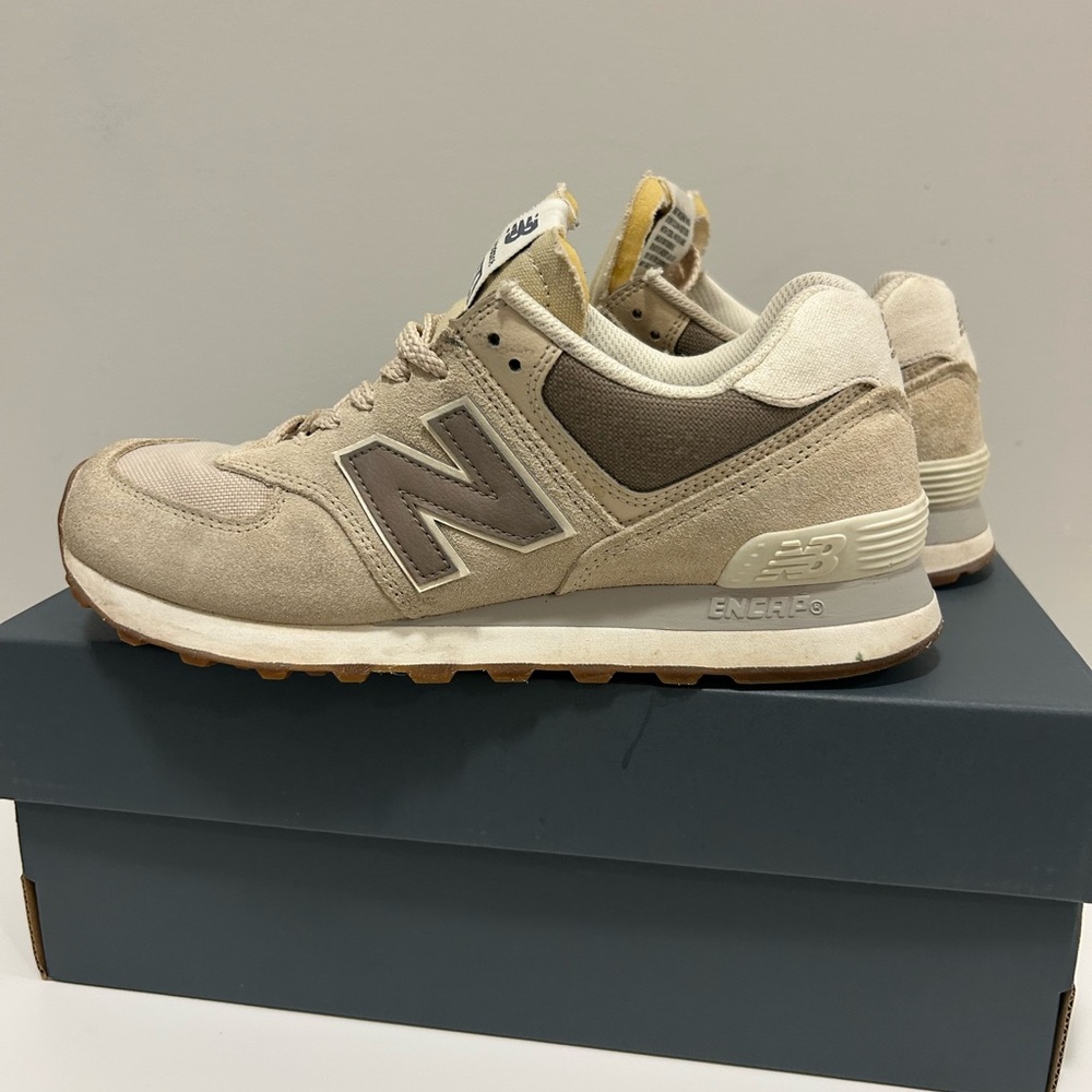 New Balance 574 Shoes